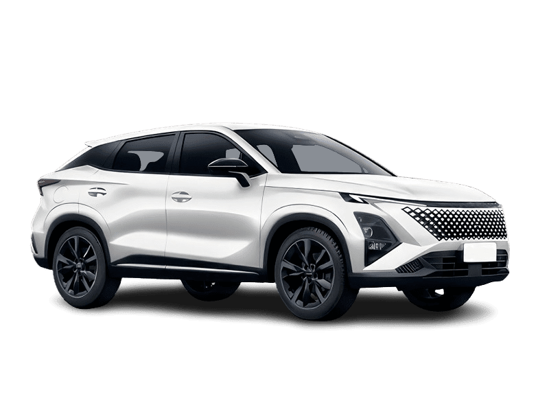 Omoda C5  NEW с салона по цене от 1 350 000 рублей