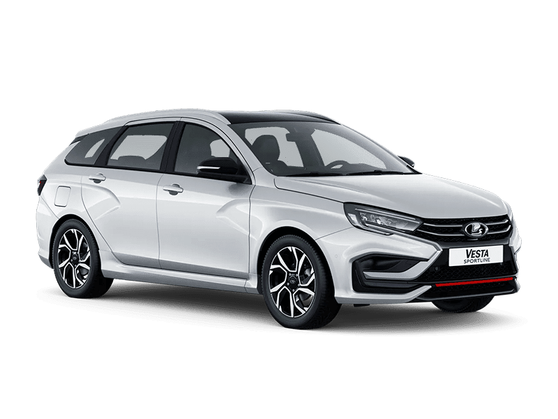 Lada Vesta SW Sportline купить по цене от 1 051 000 рублей