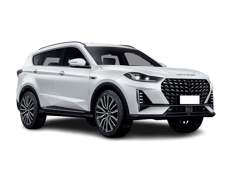 Jetour X70 Plus в наличии по цене от 1 045 000 рублей