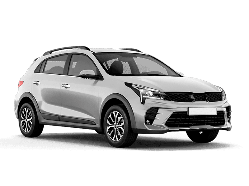 Купить Solaris KRX в Сургуте - Crystal White