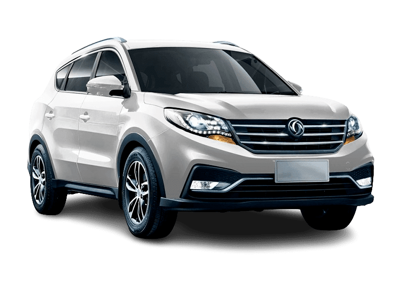 Купить Dongfeng 580 в Сургуте - Белый