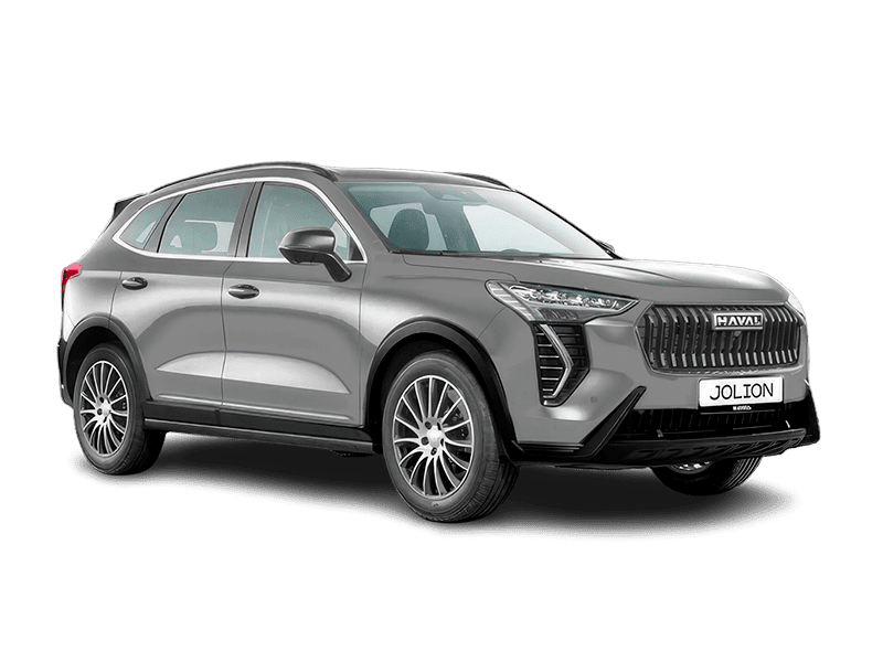 Купить Haval Jolion NEW в Сургуте - Платиновый неон